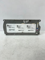 Bild in die Galerieansicht laden, BMW E87, E90, E92, E93, E60, E61, E63, E64 Telematics Control Unit 9187316 OEM