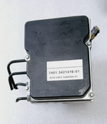 Load image into Gallery viewer, BMW X3 Series E83 LCI ABS DXC DSC Hydro Braking Unit Pump 3421416