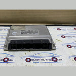 قم بتحميل الصورة إلى عارض الصور، 1997-1998 BMW 540i Engine Control Unit DME ECU only 1437284 OEM