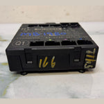 Load image into Gallery viewer, 2014-2016 Mercedes-Benz GL450 Door Control Module A 1669005412 GL450 and ML-Clas