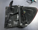 Load image into Gallery viewer, BMW X1 E84 LEFT SIDE REAR OUTER TAIL LIGHT  OEM 2990109