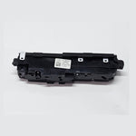 Bild in die Galerieansicht laden, 9398275-2015 BMW 740Li 7 Series G11 G12 Center Console Switch Panel OEM