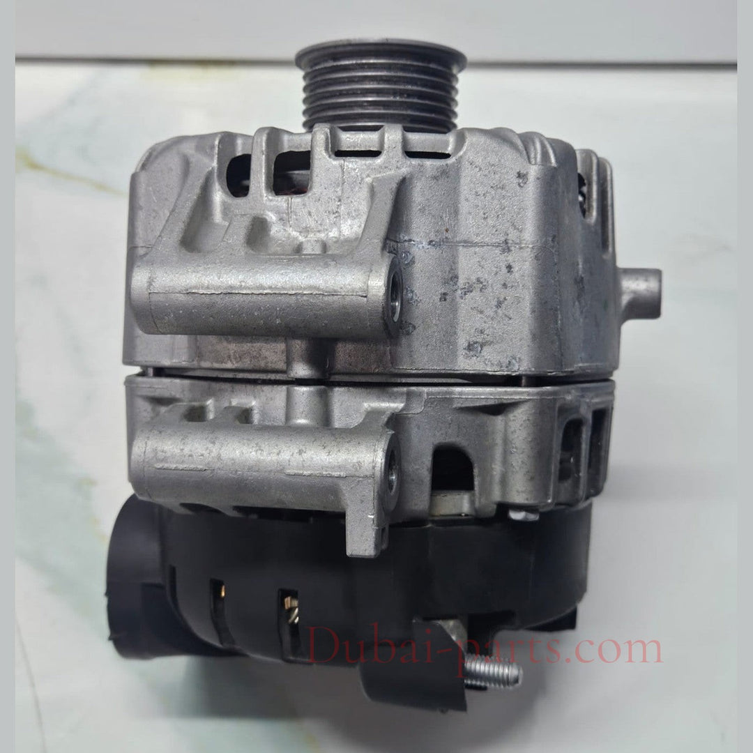 2016-2019 BMW 750i X5, M850i, M550i G14 N63 Engine Alternator Generator 8611280
