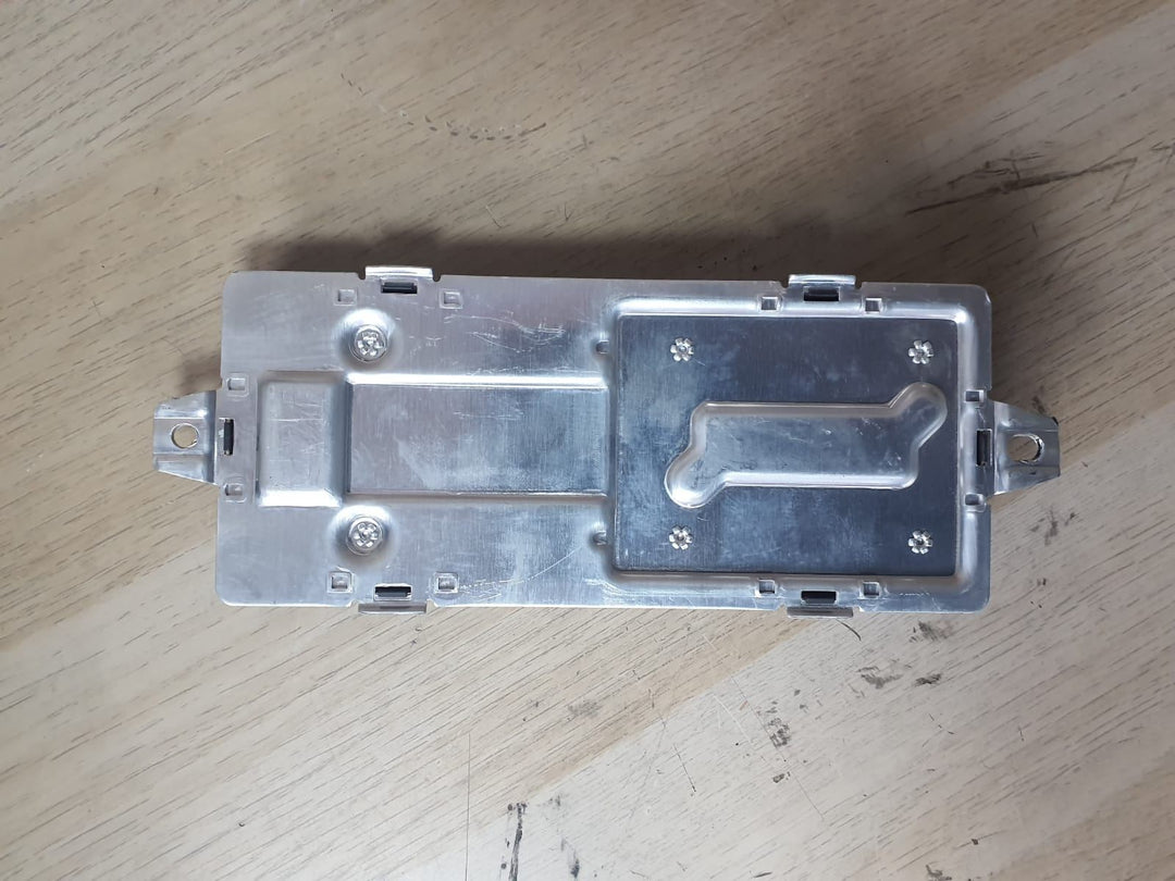 2007-2008 BMW 650i Dynamic Drive Control Module 6783986 650i E63 E64, X5 E70 5'