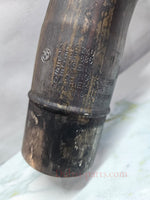 Load image into Gallery viewer, 2013-2019 BMW 750Li Catalytic Converter 7645440 OEM