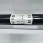 Load image into Gallery viewer, BMW X5 G05, X6 G06, and X7 G07 Rear Left Driveshaft 8487511