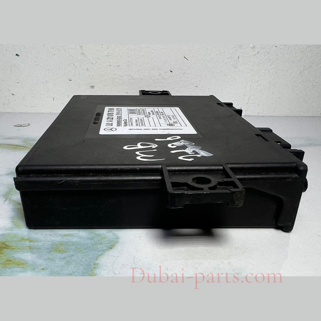 2007-2010 Mercedes-Benz W221 S-Class S550 Keyless Go Control Module A221 8707986