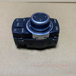 Load image into Gallery viewer, 2008-2015 BMW X5 Idrive Media Switch Controller 9231116  E82, E90, E84, E70, E71