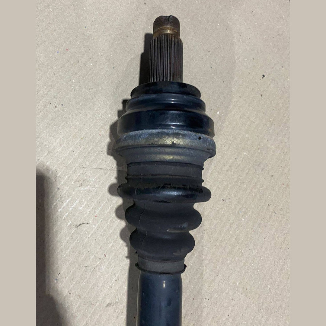 2011-2016 BMW 535i xDrive Rear Right CV Axle Shaft 7581030 BMW 535i xDrive F10 m