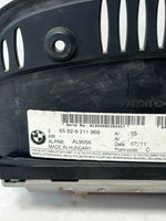 Load image into Gallery viewer, 2009-2011 BMW 335d 8.8" E90 E91 E92 E93 E60 335D Display Screen 9211969 OEM