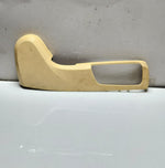Bild in die Galerieansicht laden, 2017-2020 BMW 430i Front Right Seat Trim Lower 7228290 F06 F12 F13 F32 F33 
