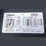 Load image into Gallery viewer, OEM BMW X2 F39 HEAD LIGHT LED ADAPTIVE RHD ECE RIGHT SIDE 7420442 Without module