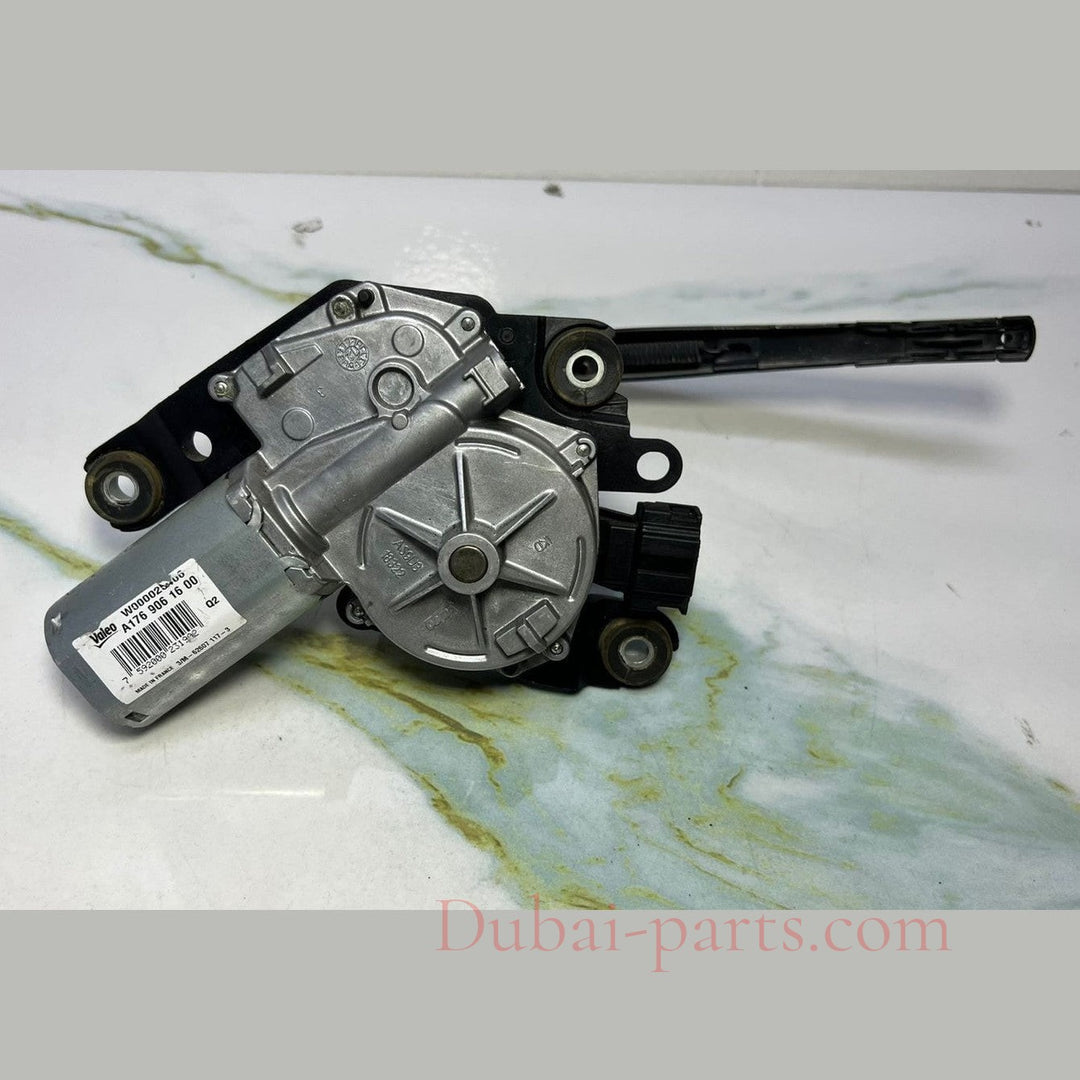 2013-2016 Mercedes A180 Rear Wiper Motor A1769061600 A-Class W176 A200 A220 A250
