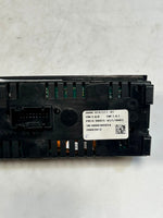 Bild in die Galerieansicht laden, BMW 7 5 Series F01 F02 F03 F10 F11 Rear Climate Control Unit 9291511 OEM