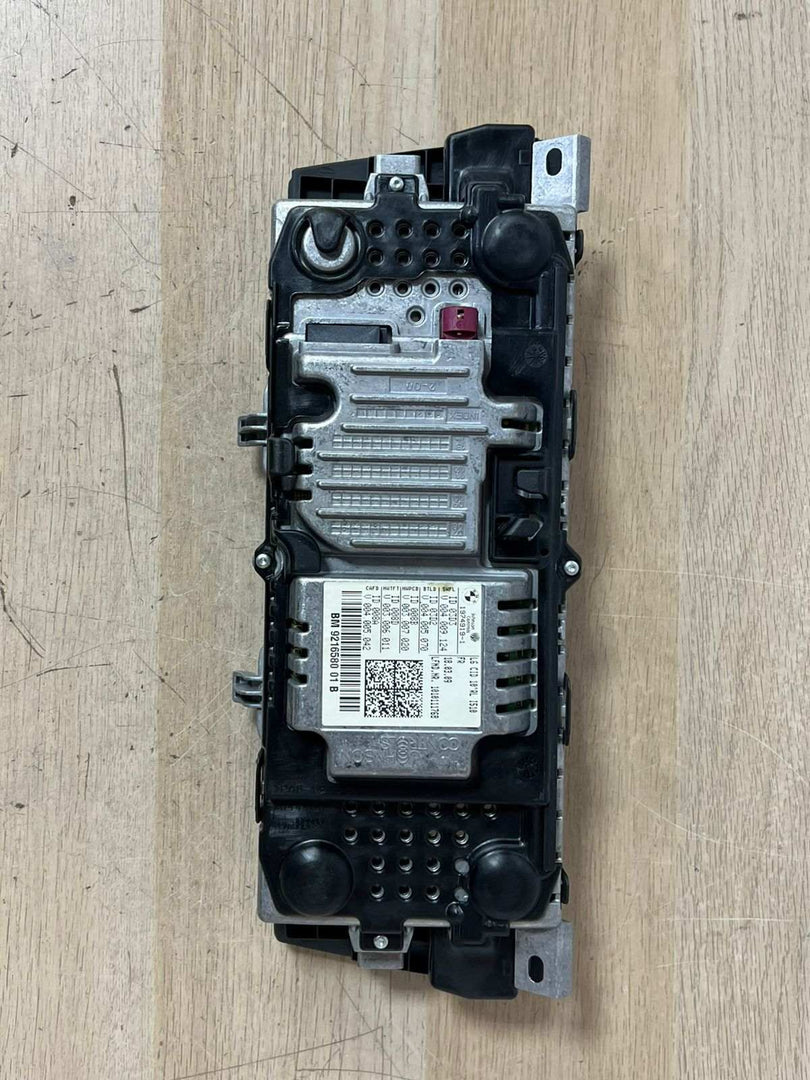 BMW Central Information Display Screen 9216580 7 Series F01 F02 F03 F04. CIC