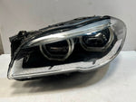 Load image into Gallery viewer, 2015-2018 BMW M5 5 Series F10 F11 LCI Adaptive Led Headlight Left 7460597 ECE