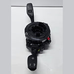 Load image into Gallery viewer, 6806351-2015-2019 BMW 740i G11 G12 Steering Column Switch Cluster OEM