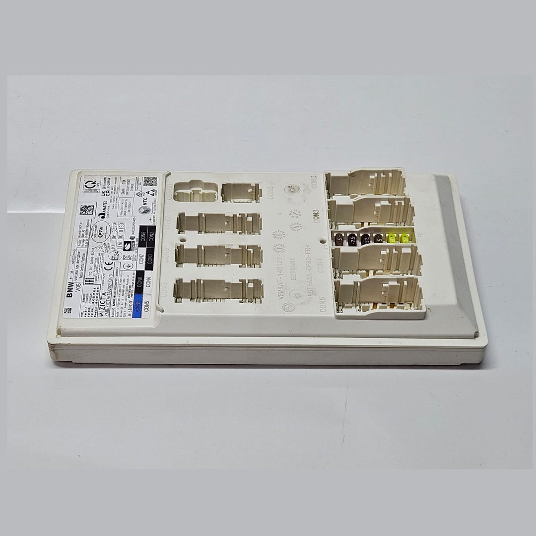 5B5CD10-2024 BMW X1 U11 B38N Basis Central Platform Control Module OEM