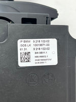 Load image into Gallery viewer, BMW 5 Series F10 F11 and 7 Series F01 Gear Selector Shift Lever 9218102 OEM