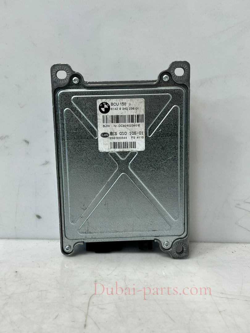 2013-2018 BMW 650i 5 6 7 Series F10 F01 F06 BCU Battery Charging Module 9240236