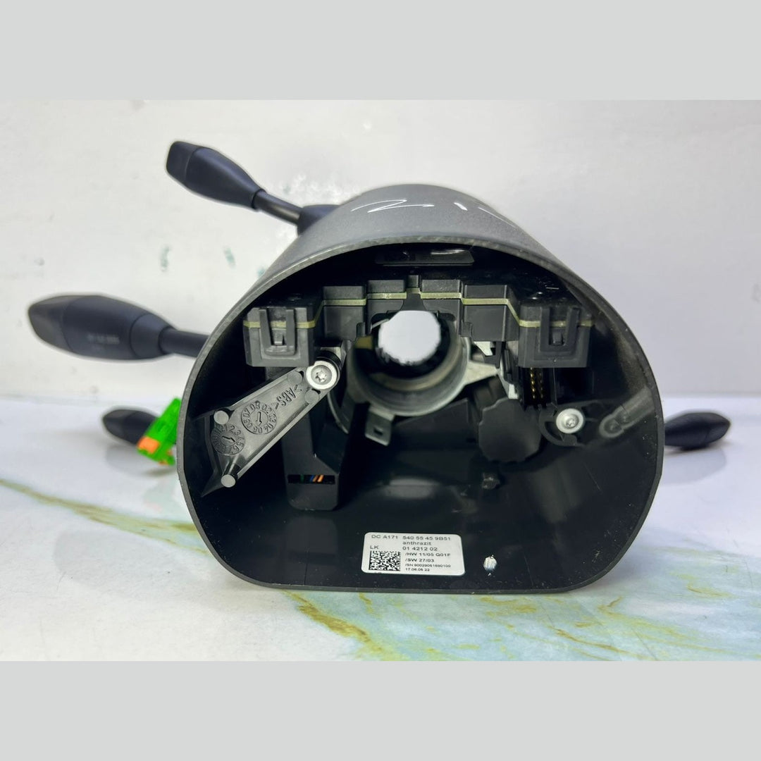 Mercedes Steering Column Switch A1715405545 CLS-Class W219