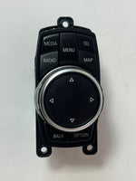 Load image into Gallery viewer, iDrive Controller BMW F10 F20 F21 F30 F80 Unit Knob Switch Module 9350724