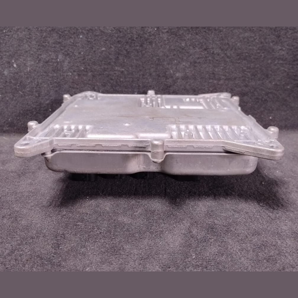 BMW 520i F10 2010-2013 N20 ENGINE CONTROL ECU UNIT + MODULE  DME 7644747