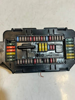 Load image into Gallery viewer, BMW F15 X5 and F16 X6 35iX Front Power Distribution Fuse Box 9316568 OEM