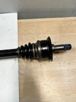 Load image into Gallery viewer, 2014-2016 BMW 435i F32 Rear RIGHT Axle Shaft 7597678