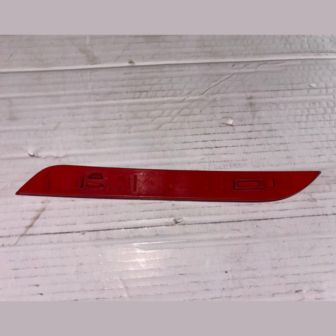 BMW F30.F32 .F33. F36 REAR BUMPER REFLECTORS LEFT RIGHT 7382234 7382233 SET