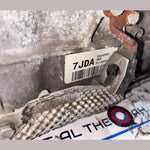 Load image into Gallery viewer, 2007 BMW X3 E83 Automatic Gearbox 7576684-6L45 GM 3 Series E90 E91 E92 E93
