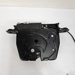 قم بتحميل الصورة إلى عارض الصور، 2010-2015 BMW X1 E84 Trunk Lid Latch 7200511 USED