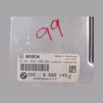 Load image into Gallery viewer, BMW 2 SERIES F46 2.0 ENGINE CONTROL MODULE  UNIT ECU ONLY -  8589145