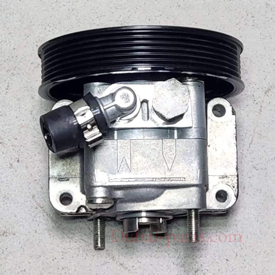 BMW Power Steering Pump 6758595 3 Series E46 with N40 N42 N46