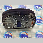 Load image into Gallery viewer, BMW  E82 E88 E90 E92 E93  SPEEDO CLUSTER 9166856
