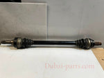 Load image into Gallery viewer, 2011-2016 BMW 5 SERIES F10 F11 535i xDrive Rear Right CV Axle Shaft 7581030