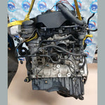 Load image into Gallery viewer, BMW ENGINE 328I N20B20A F32 F30 F34 F10 2.8I 4 CYLINDER TURBO CHARGE 2012-2016