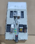 قم بتحميل الصورة إلى عارض الصور، BMW F20 F30 F34 BCM FEM BSI BODY CONTROL MODULE UNIT 9383176