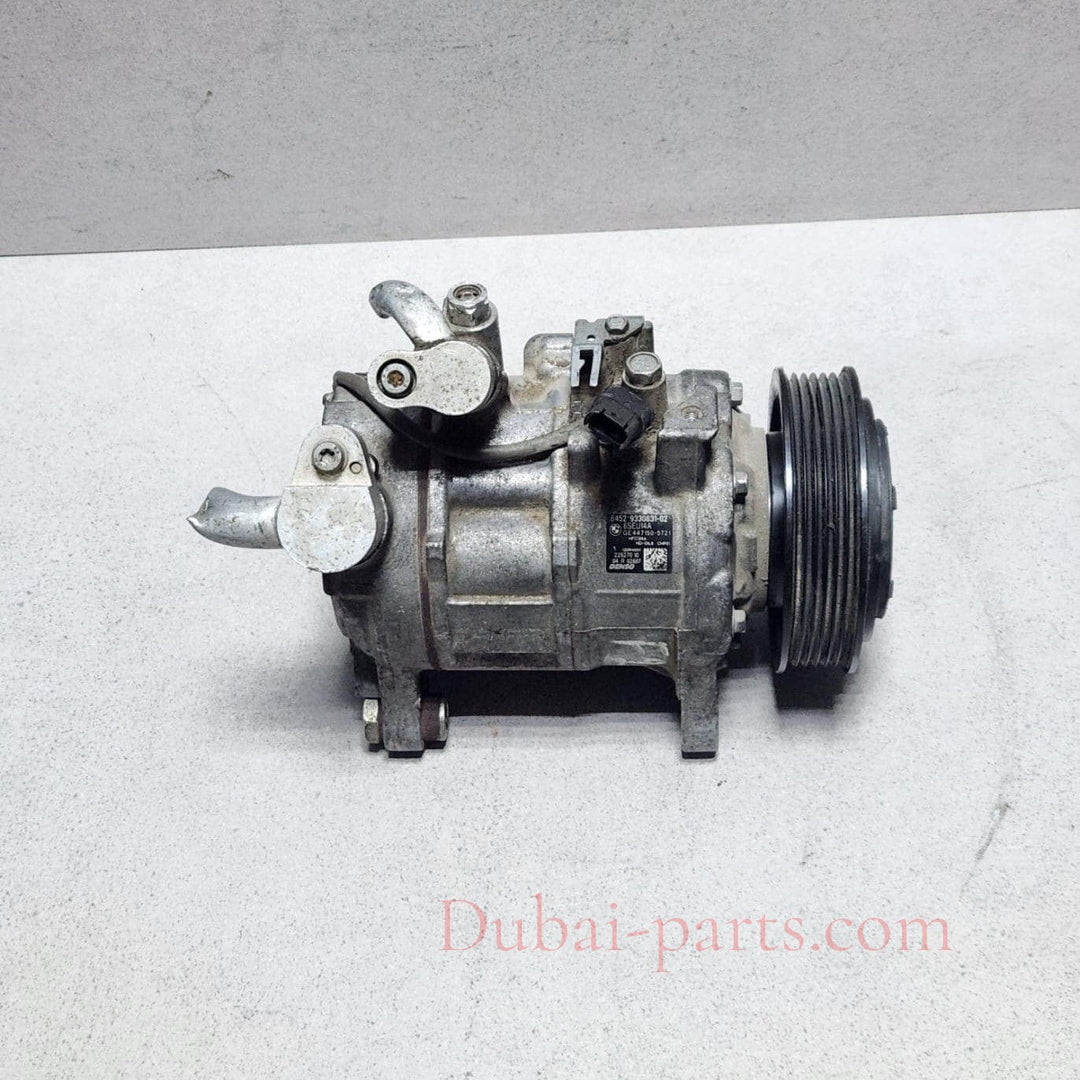 BMW Air Conditioning Compressor 9330831 3 Series F30 F30 F34 GT and 1 Series    