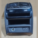 Load image into Gallery viewer, BMW 5 G30  G31  F90 M5 REAR CENTER CONSOLE AIR VENT GRILLE TRIM PANEL 9357866