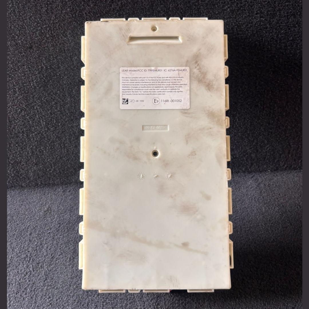 BMW 1 F20 PRE LCI 118i N13B16A UNIDAD DE CONTROL DEL MOTOR ECU JUEGO DE...