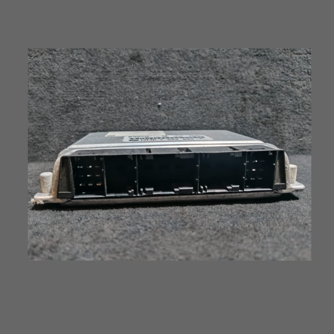 BMW E39 E38 E53 5 7 X5 4.0i 4.4i M62 Engine Control Module COMPLETE SET 7522800