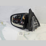 قم بتحميل الصورة إلى عارض الصور، OEM BMW X5 E70 2006-13 Left Side Door Wing Mirror 3 Pin LH 7181175 RHD