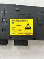 قم بتحميل الصورة إلى عارض الصور، BMW 5 Series E60 E61 Dsc Parking Control Switch MODULE 6949451 OEM