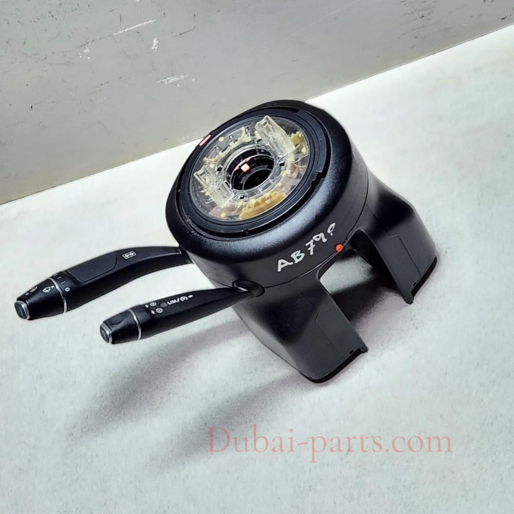Mercedes-Benz Steering Column Combination Switch Stalk FR A2129007017 W204 C204