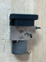 Bild in die Galerieansicht laden, BMW 520d F11 Touring ABS ESP System Block Hydraulic Block Control Unit 6881305