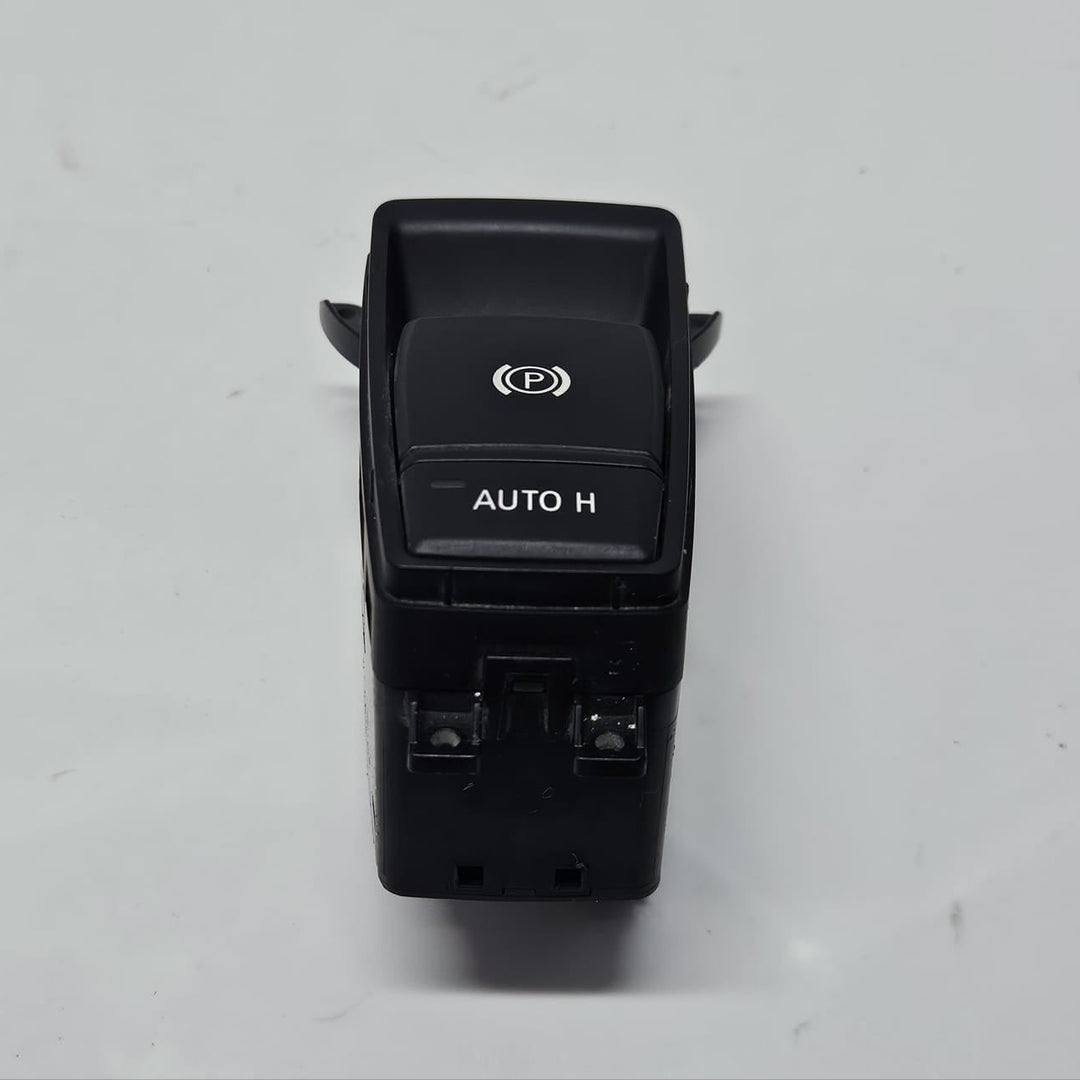 9148508-2007-2010 BMW X5 E70 Parking Brake Switch OEM