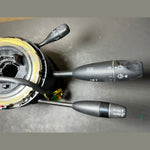 Load image into Gallery viewer, 07-13 Mercedes W221 Steering Column Control Switches Assembly A221 5405962 OEM