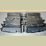 Load image into Gallery viewer, 12-14 Mercedes W204 C300 C250 Front Center Dashboard  Heater A/C Air Vent