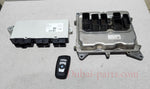 Load image into Gallery viewer, 2011-16 BMW 328i Engine Control Module 7643312 3 Series F30 5 Series F10 F11 N20